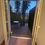 Urban Garden Economy hotel