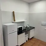 Economy hotel Urban Garden Bilbao