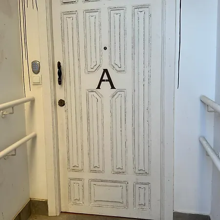 Urban Garden Albergue *