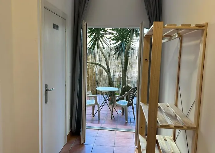 Urban Garden * Bilbau