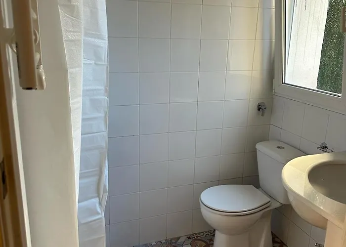 Albergue Urban Garden Bilbau