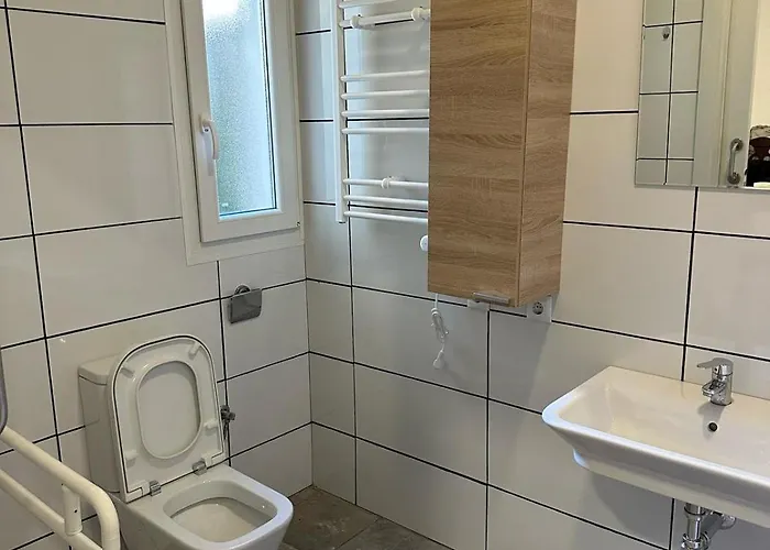 Urban Garden * Bilbau