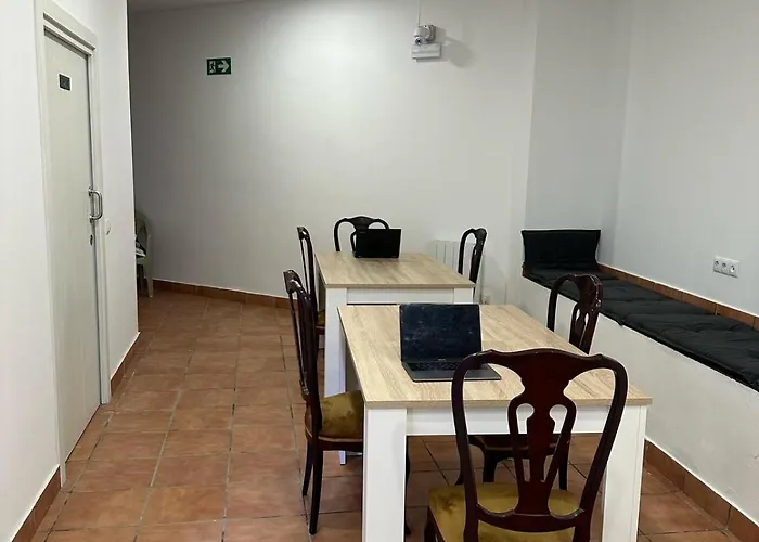 Urban Garden * Bilbau