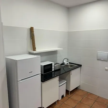 호스텔 Urban Garden 빌바오