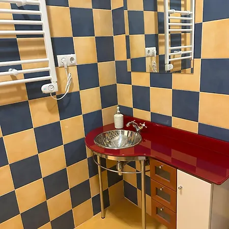 Urban Garden 빌바오