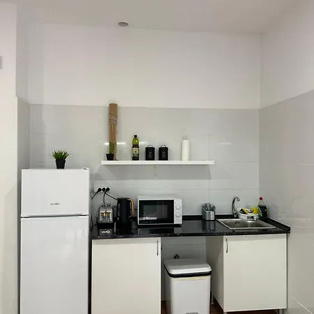 Urban Garden Μπιλμπάο