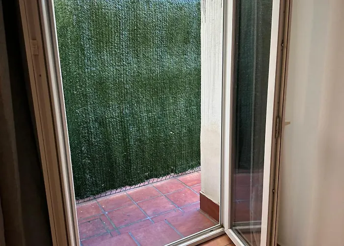 Albergue Urban Garden *