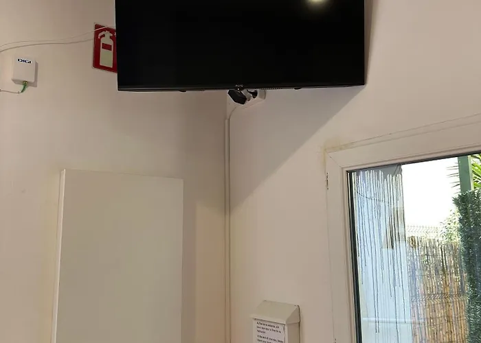 بيت شباب Urban Garden بلباو