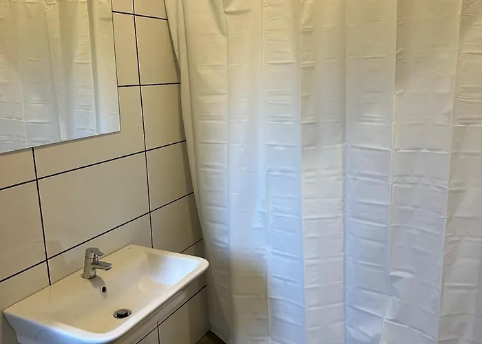 بيت شباب Urban Garden