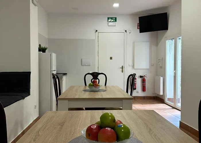 Urban Garden بيت شباب *