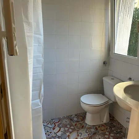 Vandrerhjem Urban Garden Bilbao