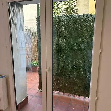 Urban Garden Hostel