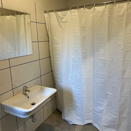 Vandrerhjem Urban Garden