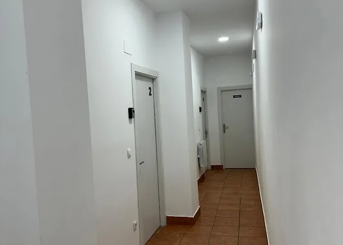 Urban Garden * Μπιλμπάο