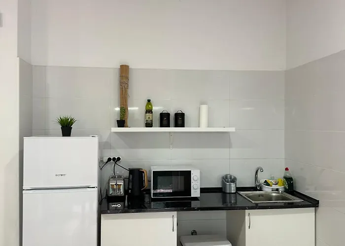 Urban Garden Μπιλμπάο