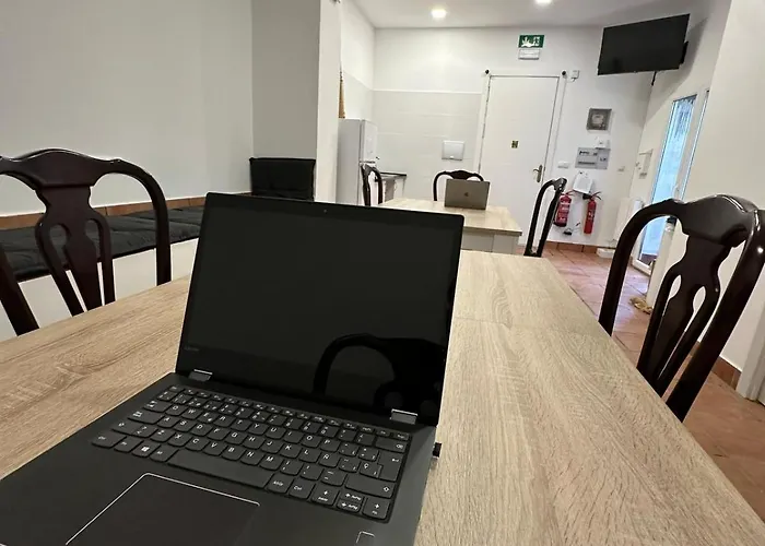 Urban Garden 旅馆 *