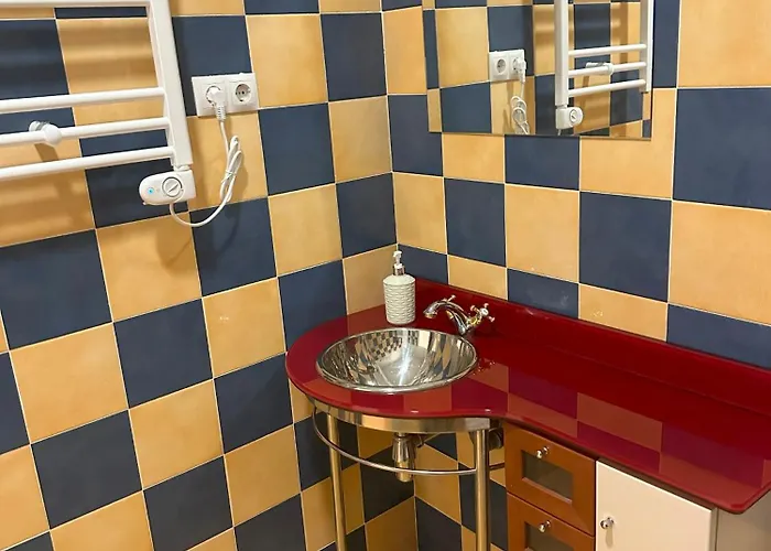 Urban Garden 毕尔巴鄂