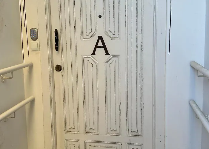 Urban Garden 旅馆 *